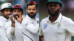 IND vs SA : எங்க மண்ணில் இந்தியா டெஸ்ட் தொடரை வென்றதில்லை ஆனா உண்மை இதுதான்.. கேப்டன் டெம்பா பவுமா