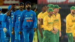 IND vs SA 3rd ODI - ஸ்லோ பிட்ச்.. இக்கட்டான நிலையில் இந்திய அணி.. தென்னாப்பிரிக்காவுக்கு செம லக்