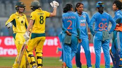 வரலாற்றிலேயே முதல்முறையாக பெரிய ஸ்கோர் அடித்தும்.. கங்காரு அணியிடம் தோற்ற இந்திய மகளிர் அணி