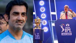 IPL 2024 - 2 வேகப்பந்துவீச்சாளர்கள்.. கேகேஆர் அணியின் தேவை என்ன? கவுதம் கம்பீர் திட்டம் இதுதான்!