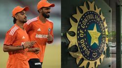 IND vs SA : டெஸ்ட் தொடரில் இருந்து விலகுகிறேன்.. பிசிசிஐ-யிடம் சொன்ன இஷான் கிஷன்.. என்ன நடந்தது?