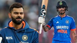 IND vs SA : இஷான் கிஷனுக்கு அடிச்ச ஜாக்பாட்.. கோலி இடத்தில் இவர்தான்.. பிசிசிஐ வைத்த ட்விஸ்ட்