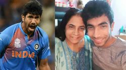 IPL 2024 : அப்ப என்னிடம் 2 டிஷர்ட் தான் இருந்தது அதனால்.. கலங்க வைக்கும் பும்ராவின் இளமை காலம்