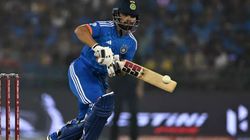 கங்காரு கதையை முடித்த ஸ்பின்னர்கள்.. டி20 தொடரை வென்று பழிதீர்த்த இந்தியா.. ஆஸ்திரேலியா படுதோல்வி!