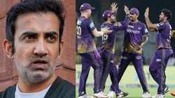 கவுதம் கம்பீர் முடிவை ஏற்காத கேகேஆர்.. அந்த வீரர் தான் எங்களின் கேப்டன்.. அதிகாரப்பூர்வ அறிவிப்பு!