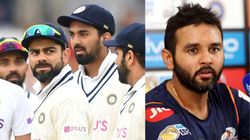 IND vs SA : இவரெல்லாம் விக்கெட் கீப்பரா? இந்திய அணியில் தப்பு நடக்குது.. பொங்கிய பார்த்திவ் படேல்