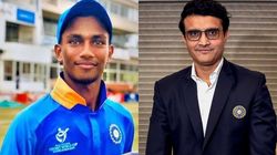 குட்டி தோனியிடம் சொன்ன வார்த்தை.. சிஎஸ்கே--வையே ஓரங்கட்டிய கங்குலி.. 10 கோடி வரை கொடுக்க திட்டம்