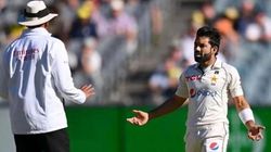 AUS vs PAK : இது அவுட்டா.. அம்பயரிடம் எகிறிய ரிஸ்வான்.. ஆஸ்திரேலிய டெஸ்ட் தொடரில் பாகிஸ்தான் புகார்