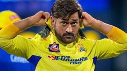 IPL - 15 ஆண்டுகளாக ஒரே கேப்டன்.. தோனி ஏன் கெத்து தெரியுமா.. சேட்டையை கொடுக்கும் சிஎஸ்கே ரசிகர்கள்!