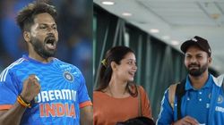 ஹனிமூன் ட்ரிப்.. பிசிசிஐ செலவில் இந்திய வீரர் முகேஷ் குமார் கொண்டாட்டம்.. தெறிக்கவிட்ட ரசிகர்கள்