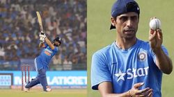 ரஞ்சி டிராபியில் ரிங்கு சிங் பேட்டிங் சராசரி எவ்வளவு தெரியுமா.. ஆஷிஷ் நெஹ்ரா சொன்ன ஆச்சரியம்!