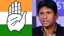 சனாதன தர்மத்தை பழித்ததற்கான பலன் தான் இது.. காங்கிரஸ் தோல்வி குறித்து வெங்கடேஷ் பிரசாத்!