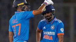 ஓவர் திமிர், உடம்புக்கு ஆகாது.. சுப்மன் கில் உடைய இடத்திற்கு ஆபத்து.. எமனாக வந்து நின்ற ருதுராஜ்