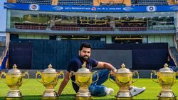 குயில புடுச்சி கூண்டில் அடைச்சி கூவச் சொல்கிற உலகம்.. இனி மும்பையில் டம்மி பாம்பாக மாறிய ரோகித்