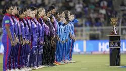 WPL 2024 : இன்று மினி ஏலத்தில் களமிறங்கும் ஆர்சிபி, மும்பை.. 165 வீராங்கனைகளில் யாருக்கு ஜாக்பாட்?