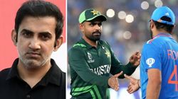 இனிதான் பாபர் அசாம் ஆட்டமே இருக்கு.. கேப்டன்சி தலைவலியே இல்லை.. கணிப்பை வெளியிட்ட கவுதம் கம்பீர்!