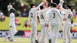 NZ vs Ban - கோல்டன் வாய்ப்பை வீணடித்த வங்கதேசம்.. 2வது டெஸ்டில் நியூசிலாந்து வெற்றி.. தொடரும் சமன்