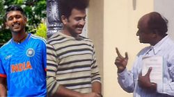 மை பாய் சாய் சுதர்சன்! மொழி படம் பாஸ்கார் மாதிரி சொன்னேன்.. நீ பெரிய ஆளாக வருவாய்.. அஸ்வின் பாராட்டு