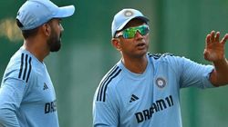 என்னோட கவனம் அது தான்.. இந்திய அணியை தவிக்கவிட்ட ராகுல் டிராவிட்.. பயிற்சி கொடுக்க மாட்டாராம்!