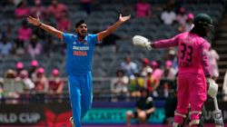 முதல்தர கிரிக்கெட்டில் கூட இப்படி நடக்கல.. முதல்முறையாக 5 விக்கெட்டுகளை வீழ்த்திய அர்ஷ்தீப் சிங்!