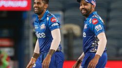 மும்பை வீரர்களுக்கே சொல்லவில்லை.. இதயம் நொறுங்கிவிட்டது.. வேதனையில் பதிவிட்ட சூர்யகுமார் யாதவ்!