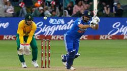 IND vs SA 1st ODI - ரிங்கு சிங்கிற்கு வாய்ப்பு கிடைக்காதது ஏன்? காரணமே இதான்.. டிராவிட் போட்ட கணக்கு