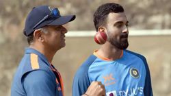 அந்த வீரருக்கு மிகப்பெரிய சவால் இது.. 6 மாதங்களாக தயாராகி வருகிறார்.. ராகுல் டிராவிட் நம்பிக்கை!