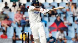 IND vs SA : அடுத்தடுத்து 2 சிக்ஸ்.. கிளாசிக் சதமடித்த கேஎல் ராகுல்.. இந்திய மானம் காத்த குட்டி கோலி!