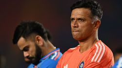 IND vs SA : உலகக்கோப்பை தோல்வி.. இந்திய அணி வீரர்கள் மீண்டுவிட்டார்களா? ராகுல் டிராவிட் சொன்ன பதில்!