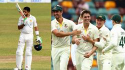 ஆஸி.க்கு பயம் காட்டிய பாகிஸ்தான்.. நன்றாக விளையாடிய பாபர் அசாம்.. ஒரே பந்தால் மாறிய ஆட்டம்