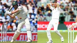 AUS vs PAK : கிரிக்கெட் உலகை வியக்க வைத்த பாட் கம்மின்ஸ்.. ஃபோர் அடிக்காமல் ஒரே பந்தில் 5 ரன்