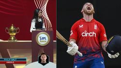 WI vs ENG : ஒரு ஐபிஎல் அணி கூட வாங்காத வெறி.. 10 சிக்ஸ், 9 ஃபோர்.. 57 பந்தில் 119 ரன் அடித்த சால்ட்