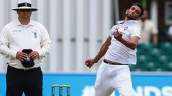 வரலாற்றில் இடம் பிடித்த பிரசித் கிருஷ்ணா.. இந்தியா ஏ அணியில் யாரும் செய்யாத ஹாட்ரிக் சாதனை