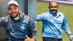 ஃபிட்னஸா.. அப்படினா என்ன.. எக்குத்தப்பாக எடை அதிகரித்திருக்கும் பிரித்வி ஷா.. விளாசும் ரசிகர்கள்!