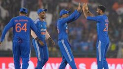 ஆஸ்திரேலியாவை வீழ்த்தியது எப்படி? இந்தியா வெல்ல 4 முக்கிய காரணம்.. கலக்கிய லட்சுமணன், சூர்யகுமார்