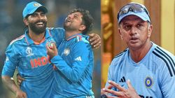 இந்த 2 வீரர்களை நம்பினோம் ஆனால்.. உலகக்கோப்பை தோல்வி குறித்து ஜெய் ஷாவிடம் டிராவிட் விளக்கம்