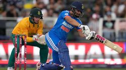 IND vs SA : இக்கட்டான நிலையில் ஆடிய ரிங்கு சிங்.. ஆனாலும் குறையாத ஸ்ட்ரைக் ரேட்.. எப்படிப்பா இது?