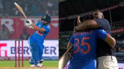 IND vs AUS : நான் இருக்கேன் உனக்கு.. ரிங்கு சிங்கை சொந்தப் பையனை போல பார்த்துக் கொண்ட முன்னாள் வீரர்