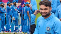 IND vs SA : தம்பி சந்தோசமா.. ரிங்கு சிங்கிற்கு அடிச்ச லக்.. வேறு யாருக்கும் இப்படி சான்ஸ் கிடைக்காது