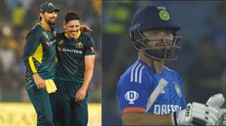 IND vs AUS : ரிங்கு சிங் அவுட்டே இல்லை.. போட்டியில் நடந்த தவறு.. முன்னாள் வீரர் அதிரடி