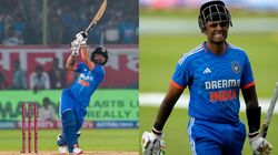 IND vs SA : ரிங்கு சிங் முதல் டி20 சாதனை.. பவர்பிளேவில் இறங்கி இந்திய அணியை காப்பாற்றிய அதிரடி மன்னன்