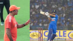 IND vs AUS : தம்பி நீ இறங்கு.. விவிஎஸ் லக்ஷ்மன் வைத்த ட்விஸ்ட்.. ரிங்கு சிங்கை பார்த்து கதிகலங்கிய ஆஸ்திரேலியா