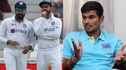 IND vs SA : ரோஹித் சர்மா வீக்கான வீரர்.. கோலி தான் சிறந்த கேப்டன்.. விளாசிய பத்ரிநாத்