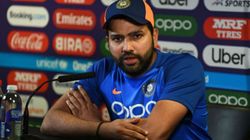 IND vs SA : எவ்ளோ பெரிய தப்பு.. உண்மையை மறைத்த ரோஹித் சர்மா.. அந்த 4 வீரர்கள் இவங்கதான்