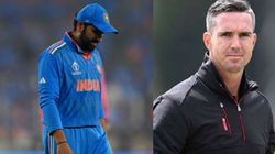 உலகக்கோப்பை பைனலில் ரோஹித் செய்த தப்பு.. அதைப் பற்றி பேசாதீங்க.. கெவின் பீட்டர்சன் அதிரடி