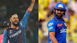 IPL 2024 : ரோஹித் சர்மாவுக்காக.. வயதான வீரரை ஏலத்தில் வாங்கிய மும்பை இந்தியன்ஸ்.. மெகா பிளான்