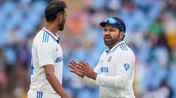 IND vs SA Test : இந்திய அணிக்கே ஆப்பு வைத்த இரண்டு பவுலர்கள்.. அணித் தேர்வில் சொதப்பிய ரோஹித் சர்மா