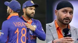 அவரை கேப்டனா போட்டு உலகக்கோப்பைக்கு டீமை அனுப்புங்க.. ரோஹித், கோலி வேண்டாம்.. ஹர்பஜன் சிங் அதிரடி