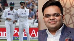 IND vs SA Test : ஜெய் ஷா வைத்த ட்விஸ்ட்.. ரோஹித் டீமுக்கு அடிச்ச லக்.. ஒரு மேட்ச் ஜெயிச்சா போதும்