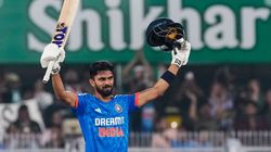 26 வயதிலேயே கோலி ரெக்கார்டை காலி செய்த வருங்கால கேப்டன்.. இன்னும் பல ரெக்கார்டு காத்திருக்கு